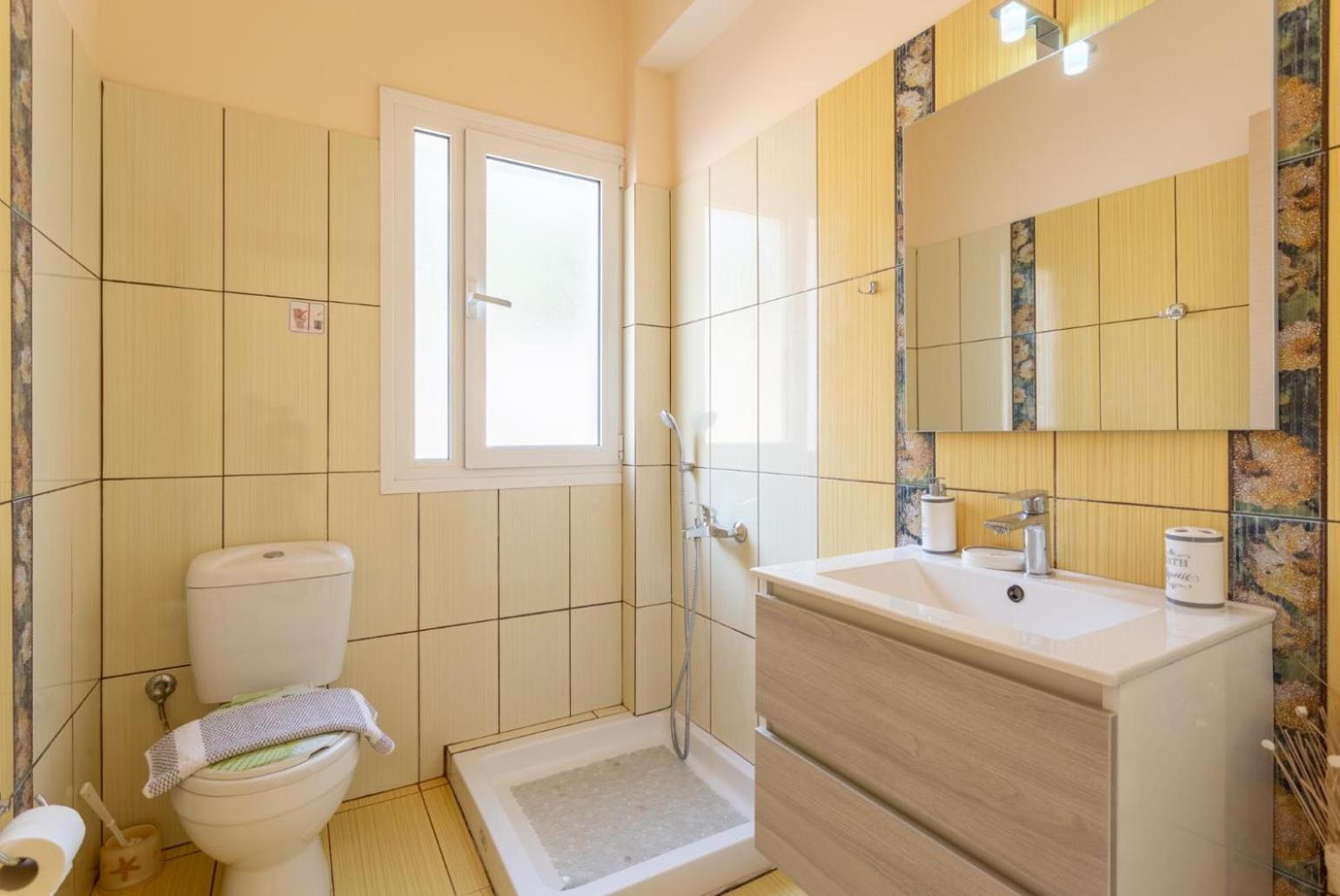 Villa Eri Vlachata Zewnętrze zdjęcie