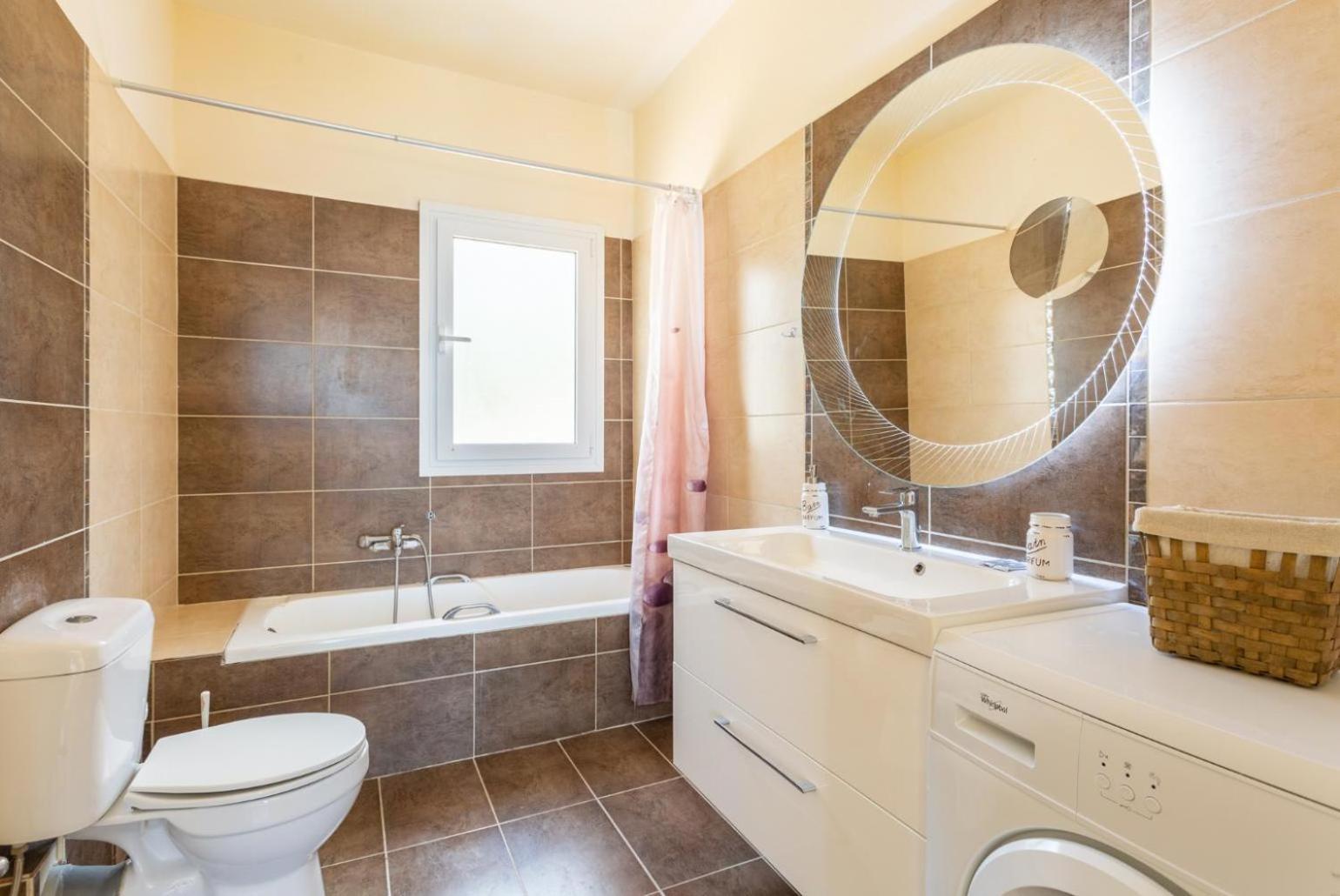 Villa Eri Vlachata Zewnętrze zdjęcie